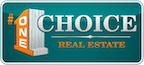#1 Choice Real Estate